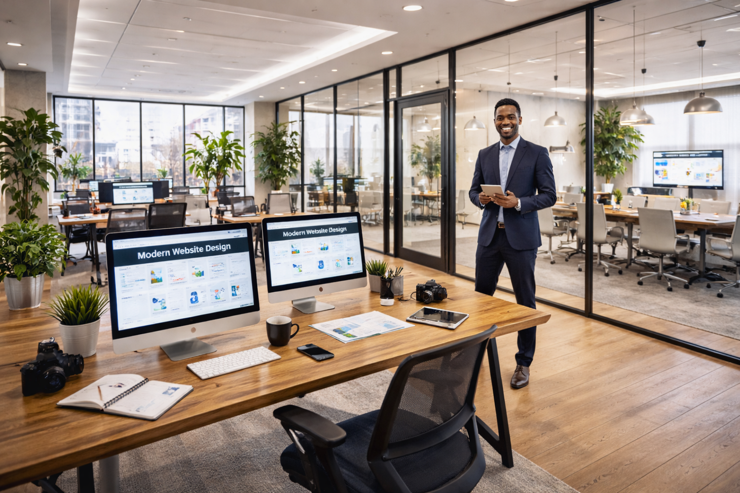 Que faisons-nous exactement ?